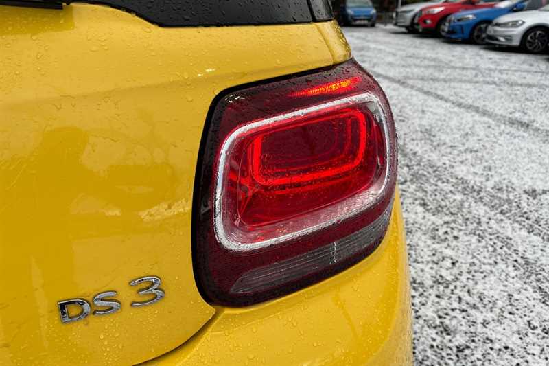 Used DS Automobiles DS 3 2017 for sale - 77092943: Photo 32