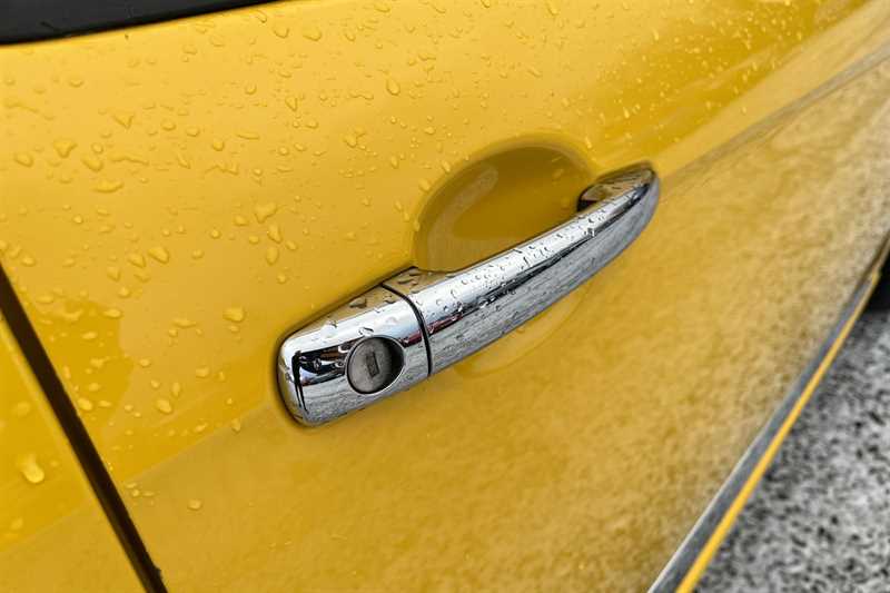 Used DS Automobiles DS 3 2017 for sale - 77092943: Photo 33