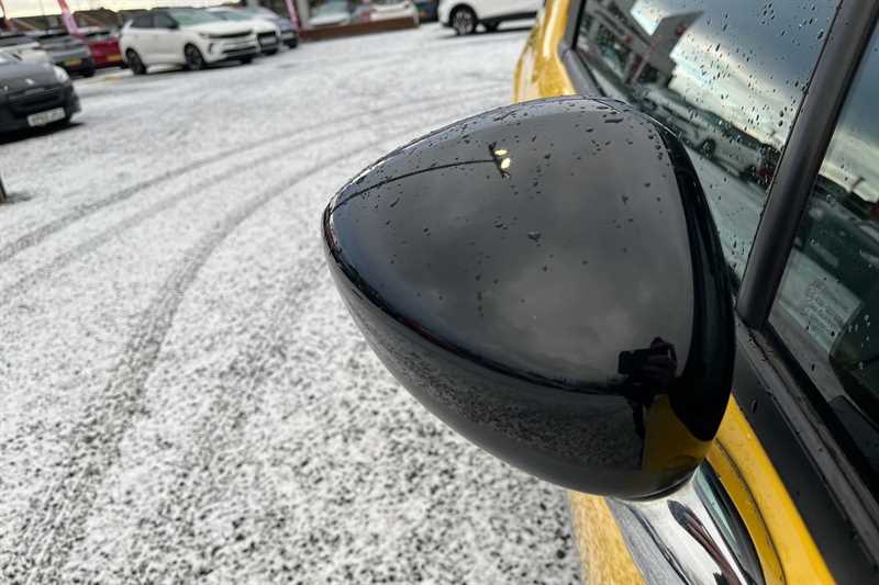 Used DS Automobiles DS 3 2017 for sale - 77092943: Photo 34