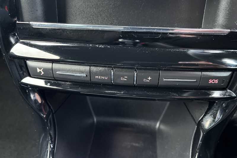 Used DS Automobiles DS 3 2017 for sale - 77092943: Photo 39