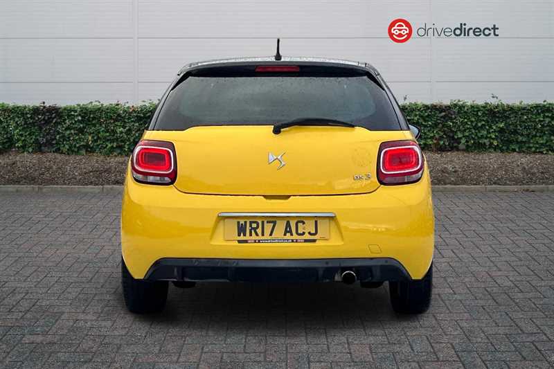 Used DS Automobiles DS 3 2017 for sale - 77092943: Photo 4