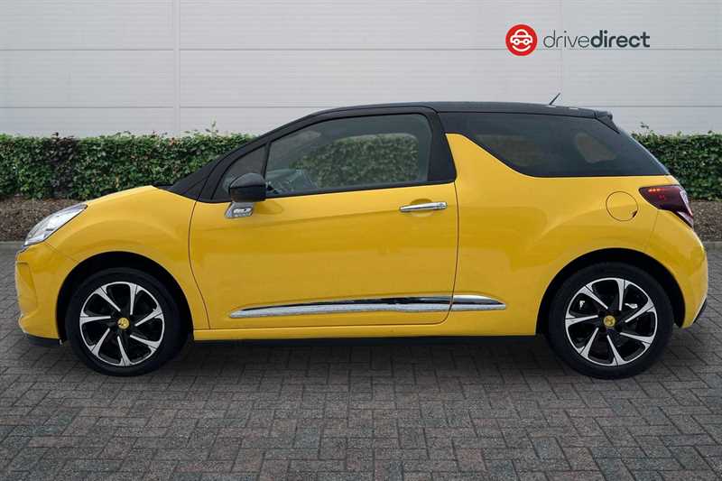 Used DS Automobiles DS 3 2017 for sale - 77092943: Photo 6