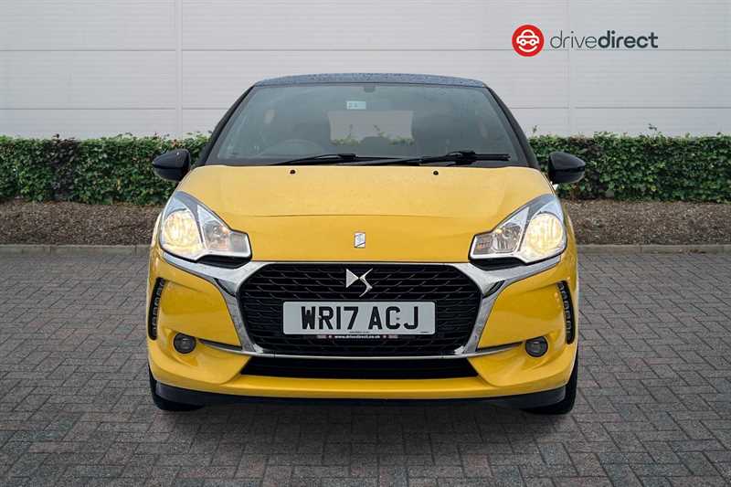 Used DS Automobiles DS 3 2017 for sale - 77092943: Photo 8