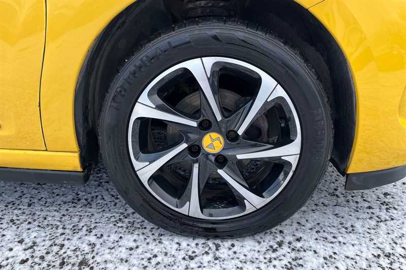 Used DS Automobiles DS 3 2017 for sale - 77092943: Photo 9