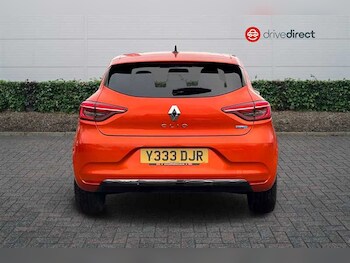 Used Renault Clio 2023 for sale - 76564050: Photo