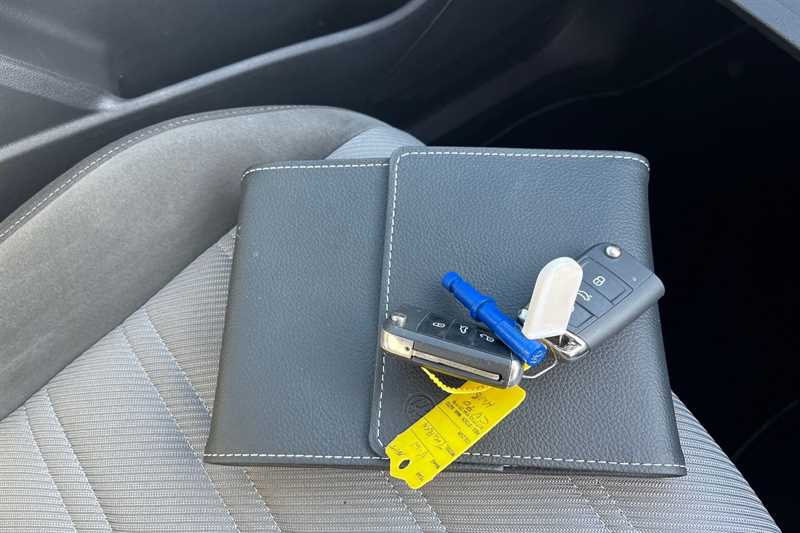 Used Volkswagen Touran 2020 for sale - 78075865: Photo 36