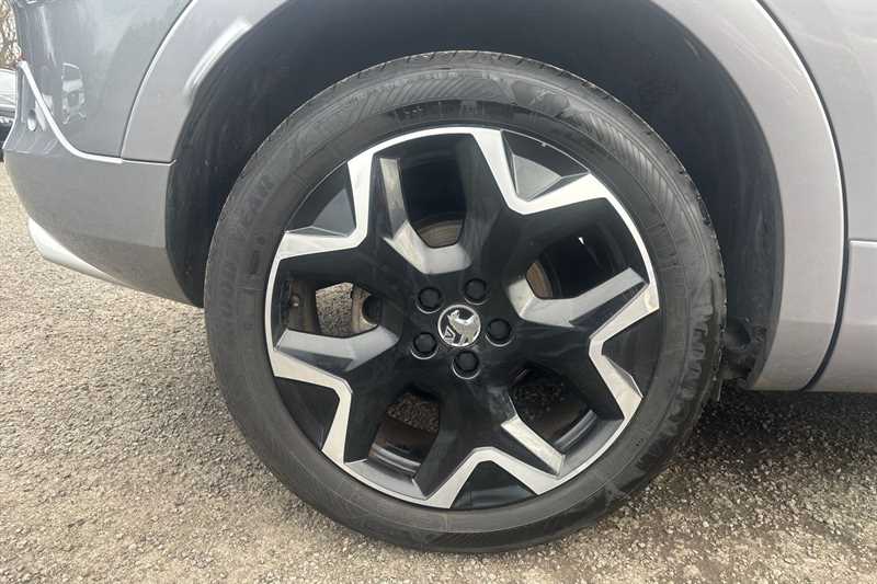 Used Vauxhall Grandland 2023 for sale - 78138494: Photo 10