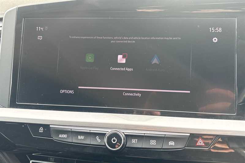 Used Vauxhall Grandland 2023 for sale - 78138494: Photo 17