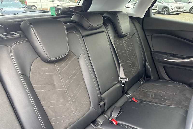 Used Vauxhall Grandland 2023 for sale - 78138494: Photo 24