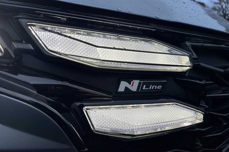 Used Hyundai TUCSON 2025 for sale - 76939256: Photo 30