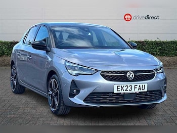 Used Vauxhall Corsa 2023 for sale - 78304511: Photo