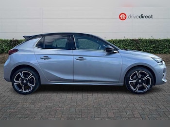 Used Vauxhall Corsa 2023 for sale - 78304511: Photo