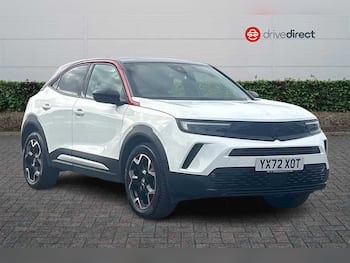 Used Vauxhall Mokka 2022 for sale - 79567466: Photo