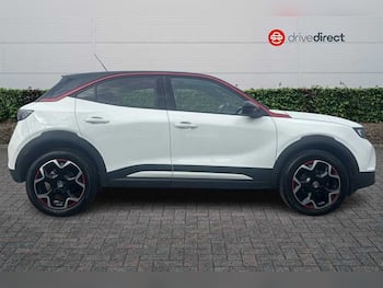 Used Vauxhall Mokka 2022 for sale - 79567466: Photo