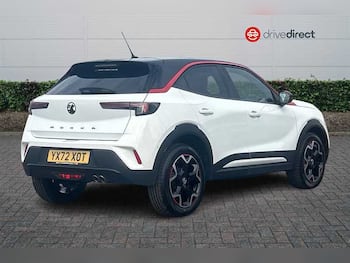Used Vauxhall Mokka 2022 for sale - 79567466: Photo
