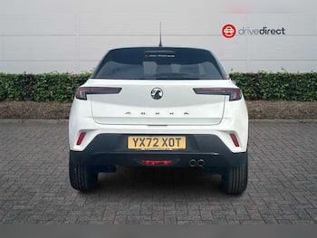 Used Vauxhall Mokka 2022 for sale - 79567466: Photo