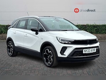 Used Vauxhall Crossland 2023 for sale - 79397772: Photo