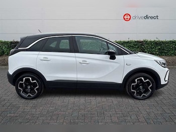 Used Vauxhall Crossland 2023 for sale - 79397772: Photo