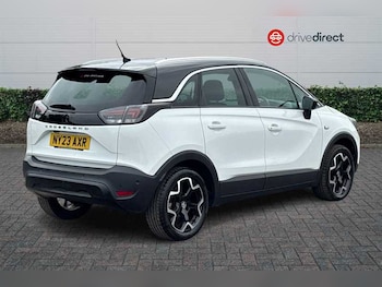 Used Vauxhall Crossland 2023 for sale - 79397772: Photo