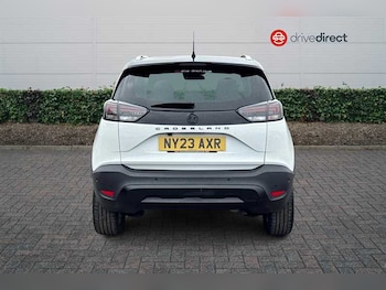 Used Vauxhall Crossland 2023 for sale - 79397772: Photo
