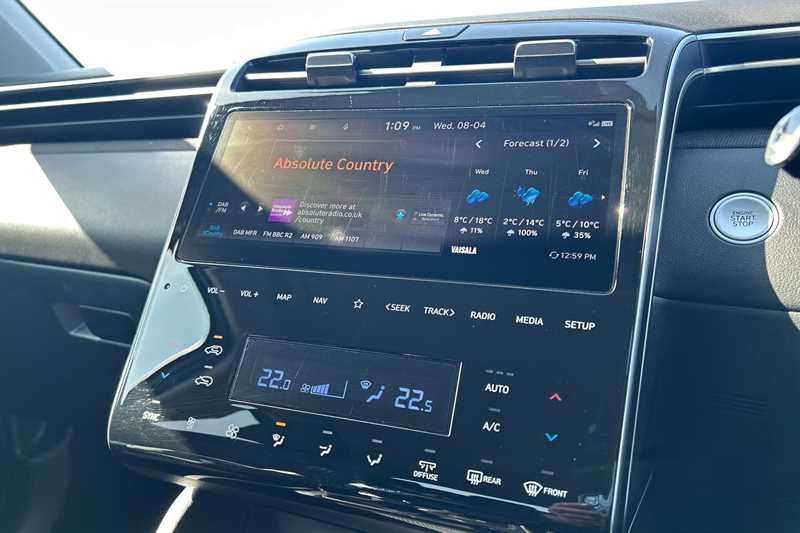 Used Hyundai TUCSON 2023 for sale - 78188496: Photo 17