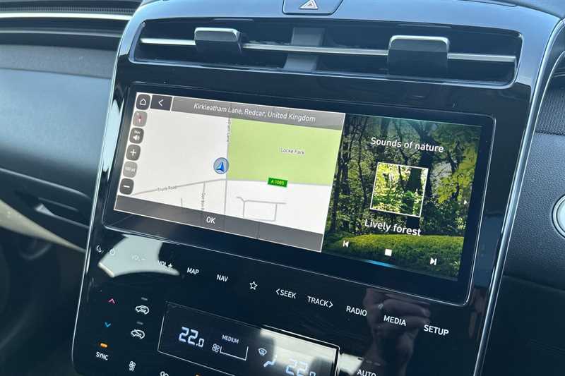 Used Hyundai TUCSON 2023 for sale - 78188496: Photo 18