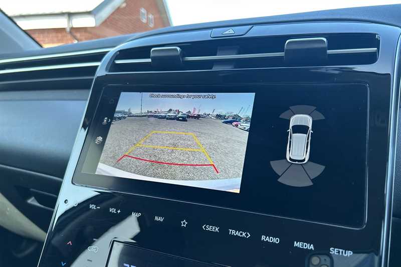 Used Hyundai TUCSON 2023 for sale - 78188496: Photo 19