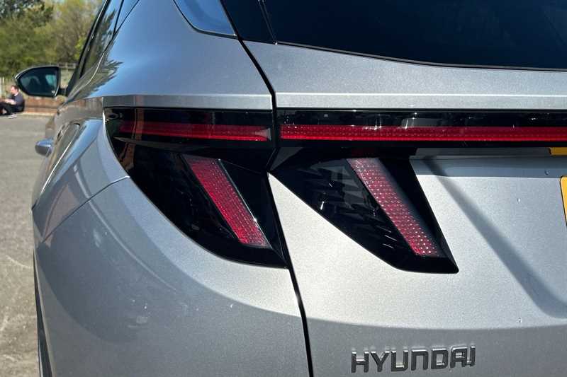 Used Hyundai TUCSON 2023 for sale - 78188496: Photo 31