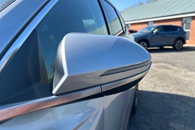 Used Hyundai TUCSON 2023 for sale - 78188496: Photo 35