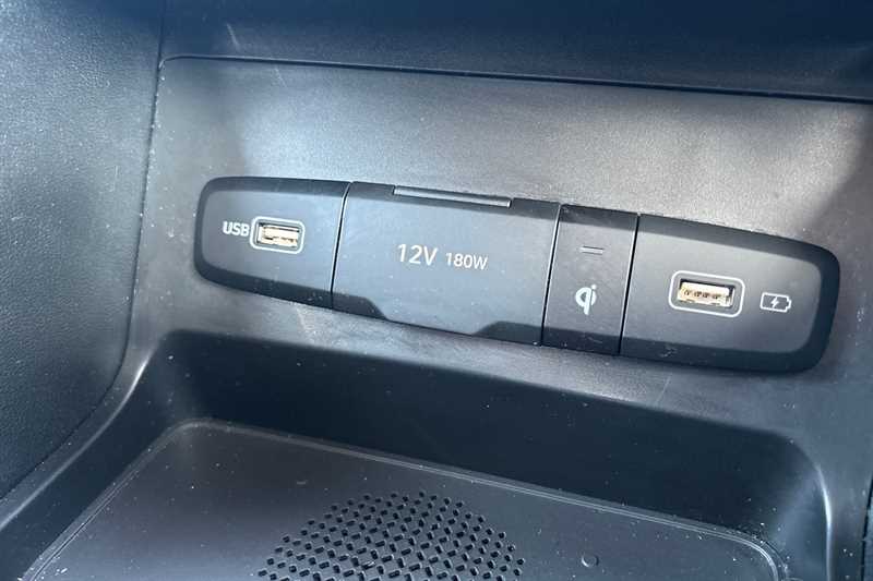 Used Hyundai TUCSON 2023 for sale - 78188496: Photo 39