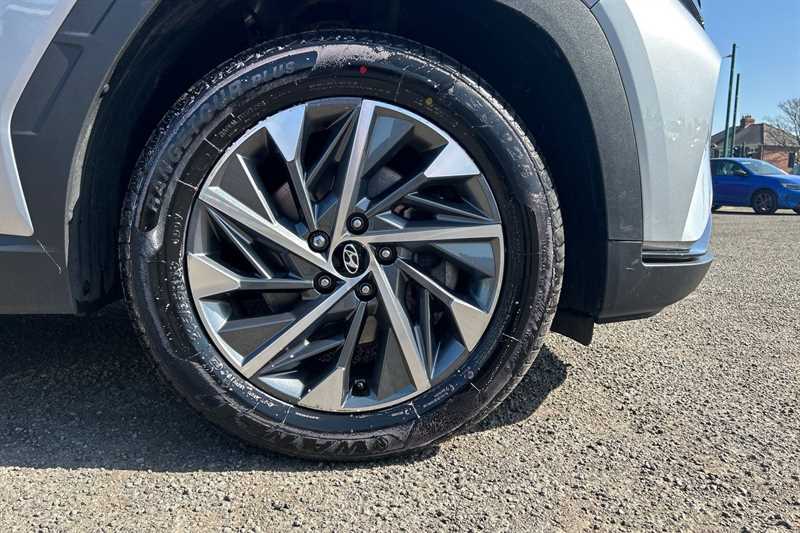 Used Hyundai TUCSON 2023 for sale - 78188496: Photo 9