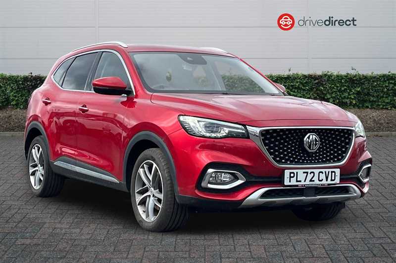 Used MG MG HS 2023 for sale - 78160163: Photo 1