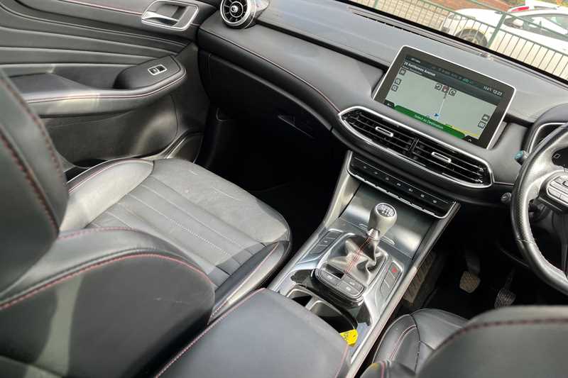 Used MG MG HS 2023 for sale - 78160163: Photo 14