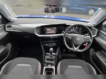 Used Vauxhall Mokka undefined for sale - 77375083: Photo