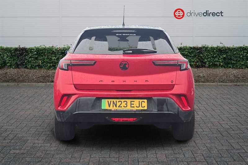Used Vauxhall Mokka Electric for sale - 77843435: Photo 4
