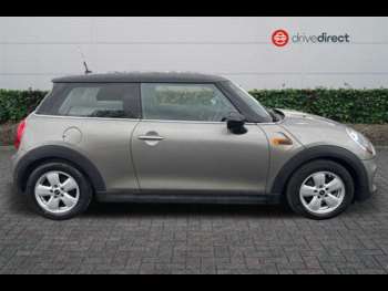 Used MINI Hatch 2017 for sale - 75299324: Photo