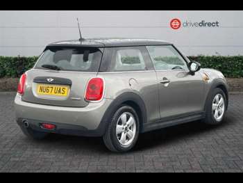 Used MINI Hatch 2017 for sale - 75299324: Photo