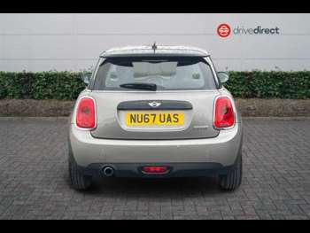 Used MINI Hatch 2017 for sale - 75299324: Photo