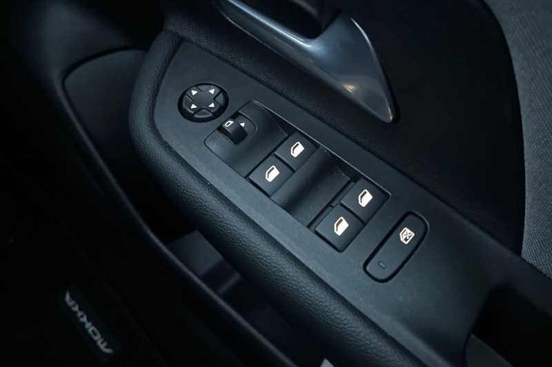 Used Vauxhall Mokka 2025 for sale - 76530161: Photo 16