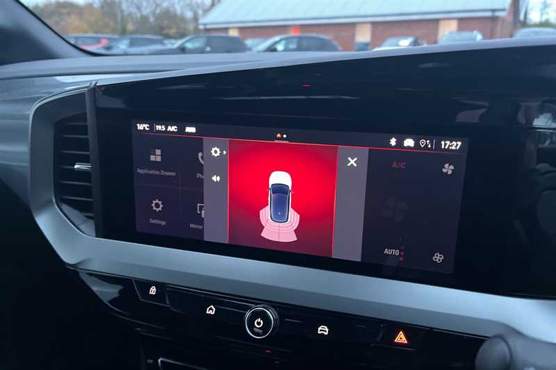 Used Vauxhall Mokka 2025 for sale - 76530161: Photo 19