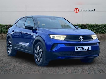 Used Vauxhall Mokka 2025 for sale - 76530161: Photo