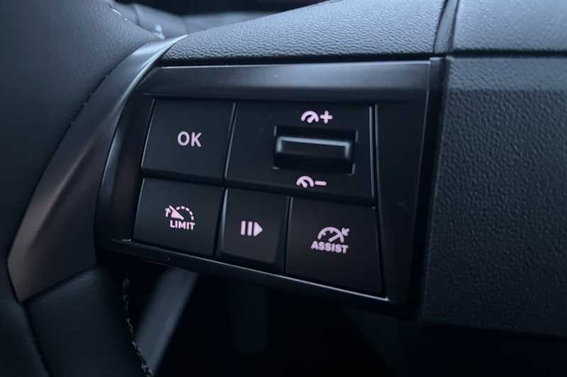 Used Vauxhall Mokka 2025 for sale - 76530161: Photo 21