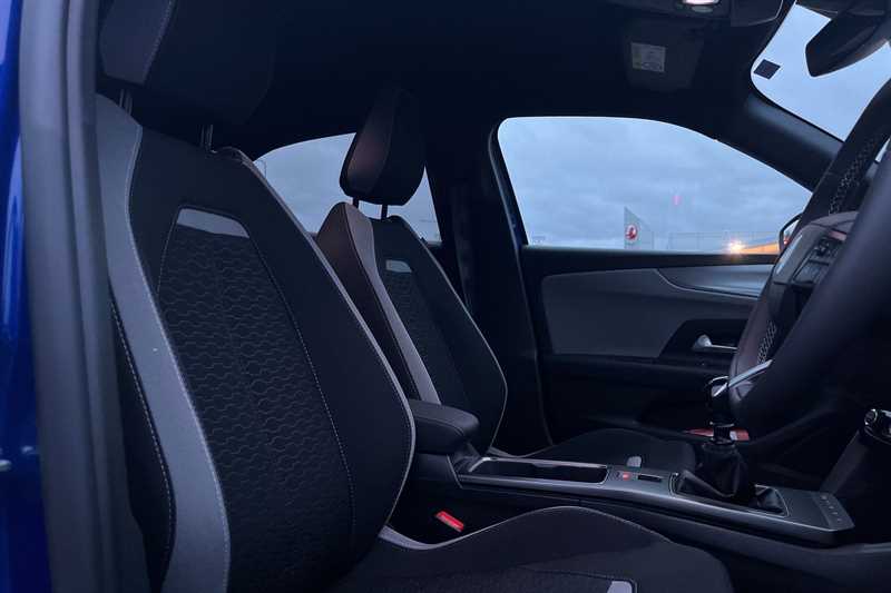 Used Vauxhall Mokka 2025 for sale - 76530161: Photo 23