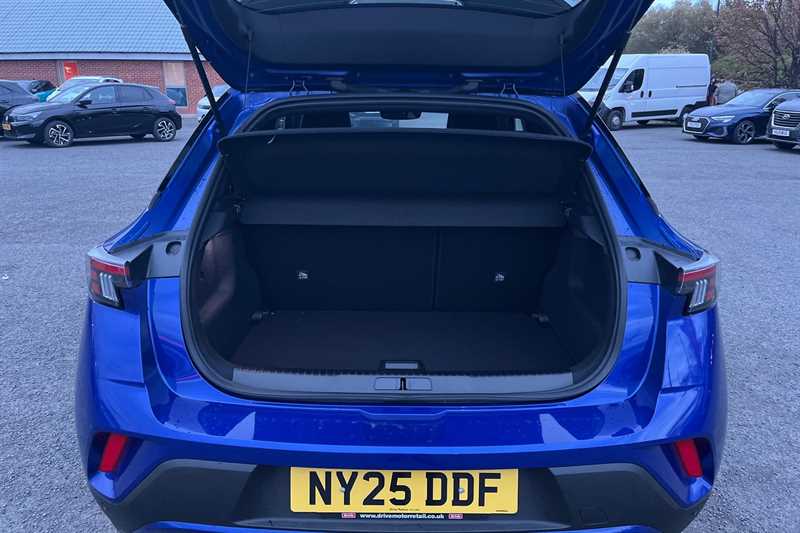 Used Vauxhall Mokka 2025 for sale - 76530161: Photo 25