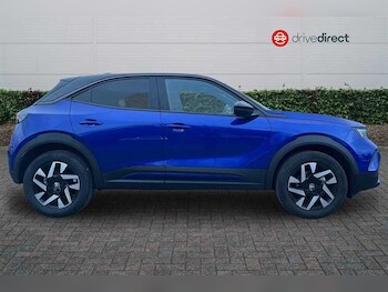 Used Vauxhall Mokka 2025 for sale - 76530161: Photo