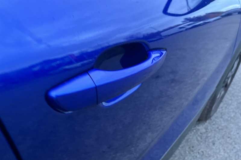 Used Vauxhall Mokka 2025 for sale - 76530161: Photo 33