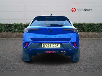 Used Vauxhall Mokka 2025 for sale - 76530161: Photo