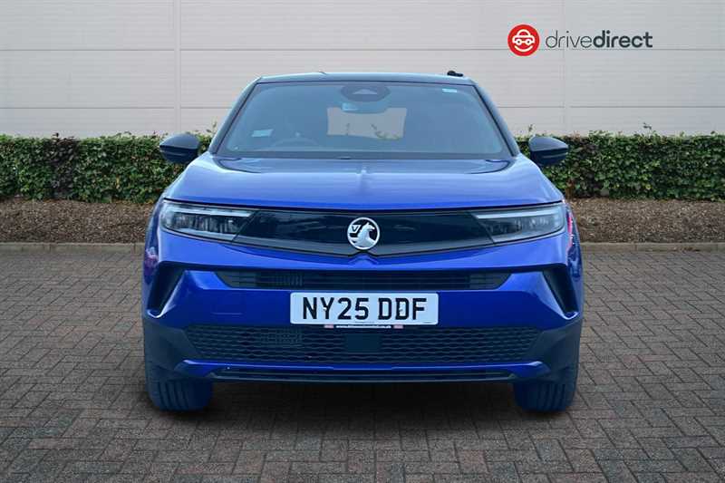 Used Vauxhall Mokka 2025 for sale - 76530161: Photo 8