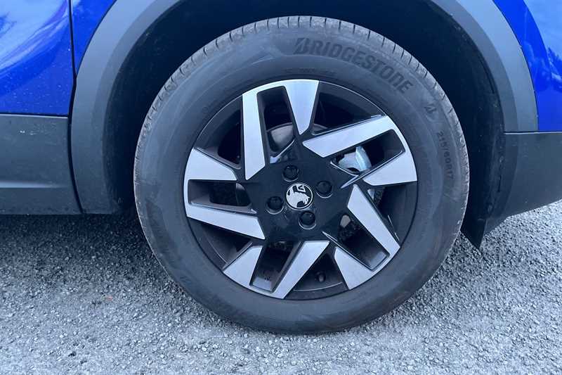 Used Vauxhall Mokka 2025 for sale - 76530161: Photo 9