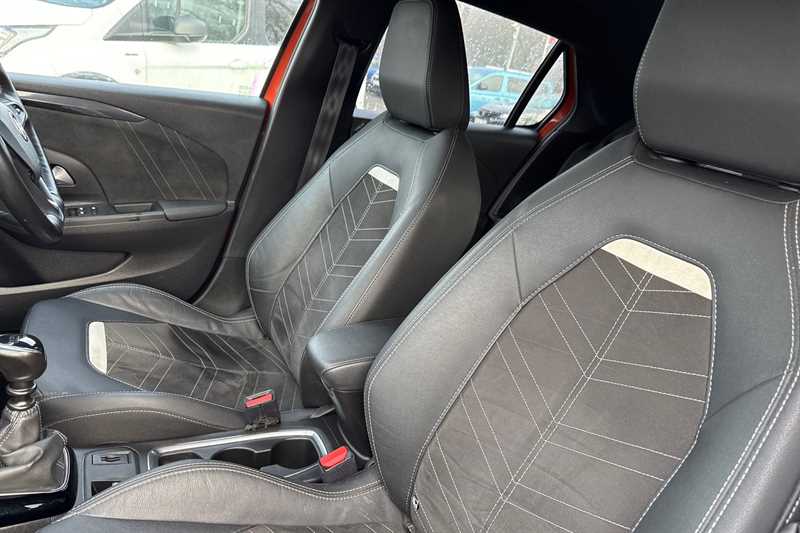 Used Vauxhall Corsa 2022 for sale - 77486138: Photo 23